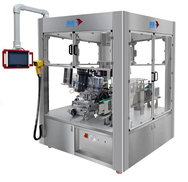 Label Applicator